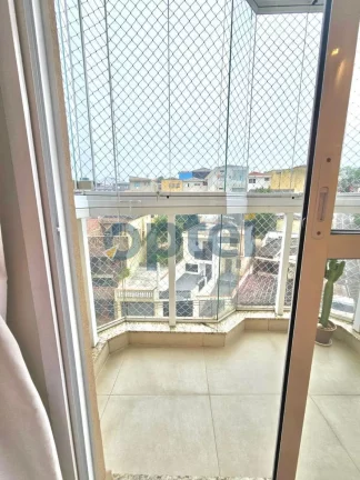 Imagem APARTAMENTO A VENDA DE 54 M², 02 DORMITÓRIOS,PARQUE DAS NAÇÕES , SANTO ANDRÉ