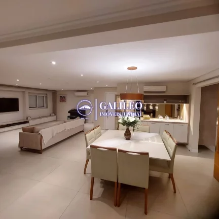 Imagem Apartamento no Art'e Prime Residence 216M²com 3 Suítes | Vila Arens | Jundiaí | São Paulo