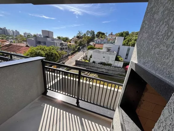Imagem Apartamento com 2 dormitórios sendo 1 suíte e 1 vaga na Praia dos Amores em Balneário Camboriú