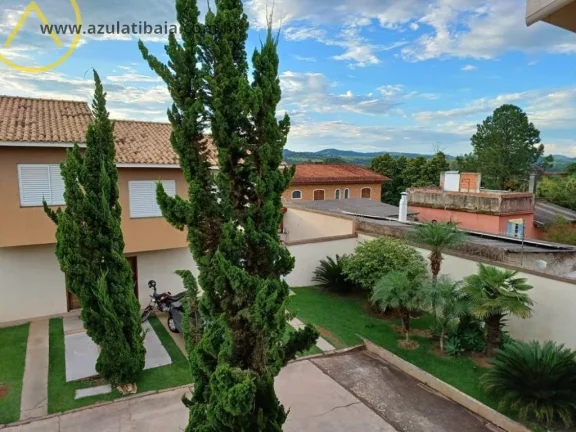 Imagem Casa em Condomínio para Venda em Atibaia, Jardim Dos Pinheiros, 3 dormitórios, 1 suíte, 2 banheiros, 2 vagas
