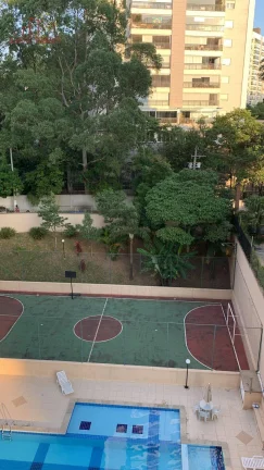 Imagem Lindo Apartamento Reformado Vila Andrade - 2 Suítes - 83 m²