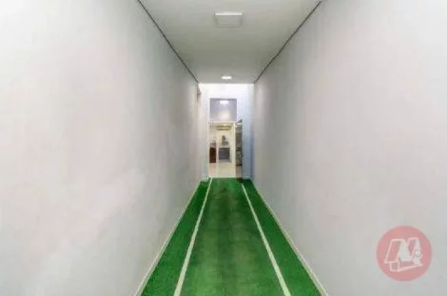 Imagem Casa para alugar, 130 m² por R$ 4.880,00/mês - Bom Fim - Porto Alegre/RS