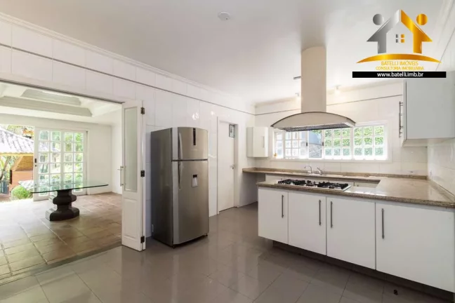 Imagem Casa - Granja Viana | Batelli Imóveis