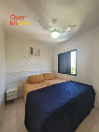 Imagem Oportunidade única! Apartamento com 3 quartos e 2 vagas de garagem no bairro Santa Cruz do José Jacques em Ribeirão Preto-SP.