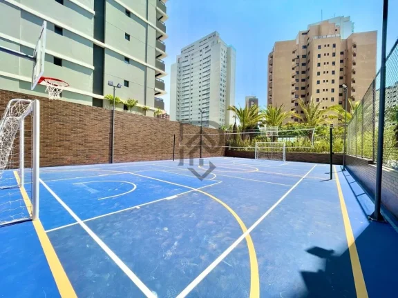 Imagem Apartamento Alto Padrão chacara klabin andar alto