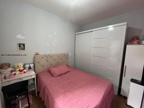 Imagem Apartamento para Venda em Limeira, Bairro Boa Vista, 2 dormitórios, 1 suíte, 1 banheiro, 1 vaga