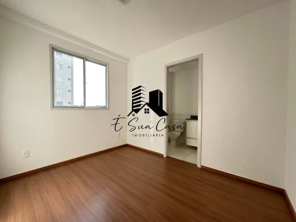 Imagem Apartamento a venda 2 Quartos bairro Jardim Riacho Contagem MG