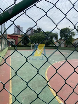Imagem Apartamento à Venda | Vila Luzita | Santo André - SP
