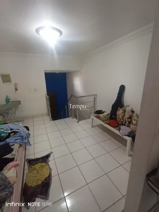 Imagem Casa com salas comerciais à venda no bairro Jardim Atlântico - Goiânia/GO
