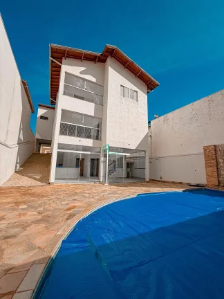Imagem EXCELENTE CASA À VENDA NO BAIRRO JARDIM LIMA