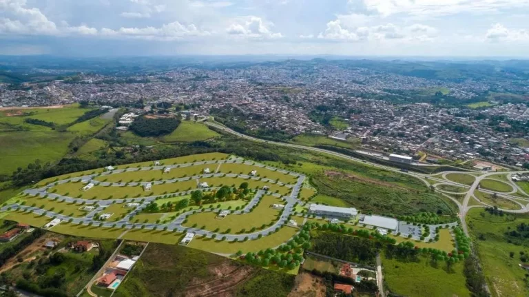 Imagem Descubra o Reserva das Rosas: Seu Novo Estilo de Vida em Barbacena