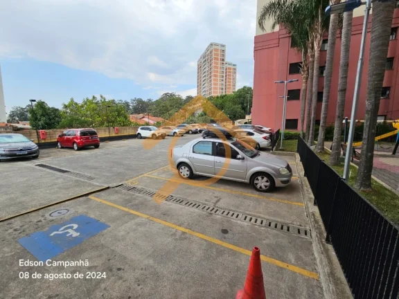 Imagem Apartamento à venda no Jardim Itapeva, São Paulo-SP, 2 quartos, 2 salas, 1 banheiro, 1 vaga de garagem, 52m² na Costa Azurra.