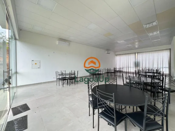 Imagem Terreno à venda, 1000 m² por R$ 290.000,00 - Condomínio Versailles Ville de France - Lagoa Santa/MG