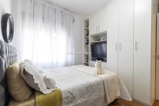 Imagem Apartamento à venda Vila Olímpia São Paulo