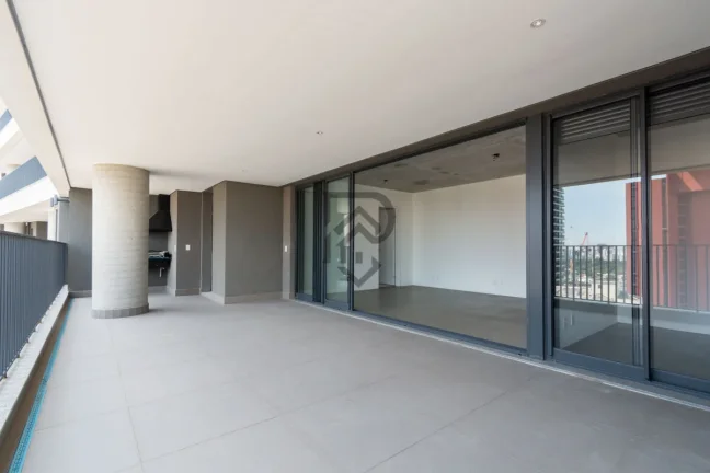 Imagem Apartamento em Pinheiros, São Paulo/SP