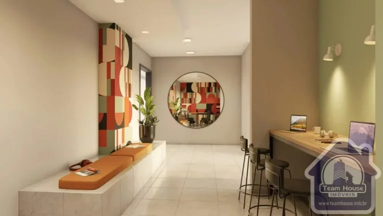 Imagem Apartamento a venda na Barra Funda em São Paulo/SP