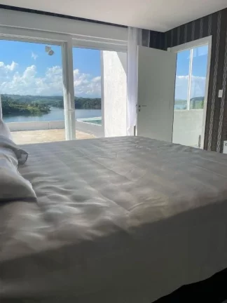 Imagem Sobrado com 3 dormitórios à venda, 900 m² por R$ 10.000.000,00 - Igaratá - Igaratá/SP
