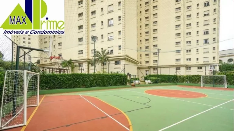 Imagem APARTAMENTO RESIDENCIAL em SÃO PAULO - SP, TATUAPÉ