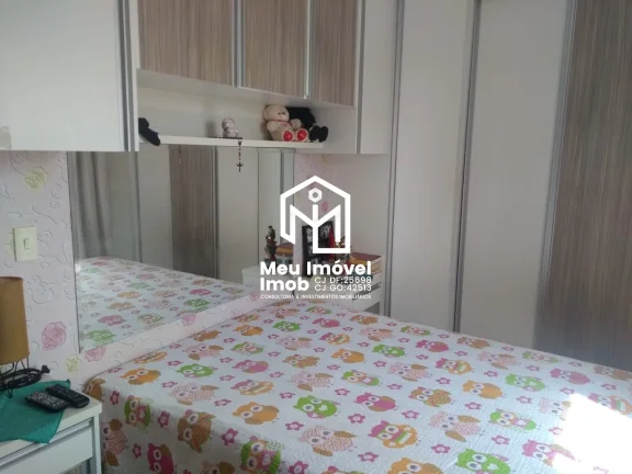 Imagem Res Pau Brasil Águas Claras 3 Quartos 1 Suíte 1 Vaga 70m² Varanda Nascente