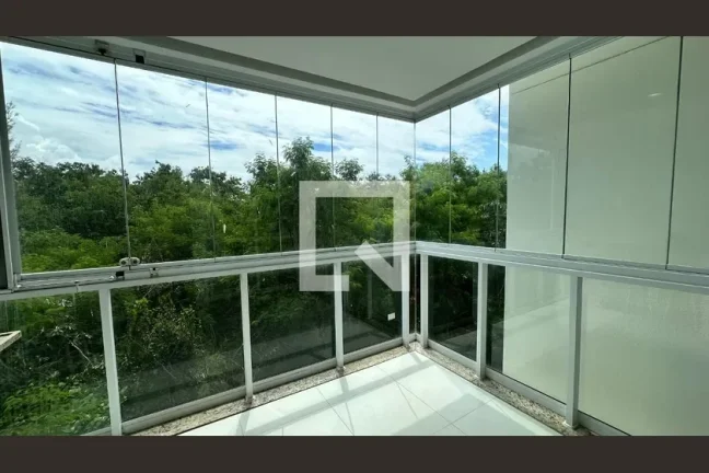 Imagem Apartamento à Venda - Recreio, 2 Quartos, 66 m2