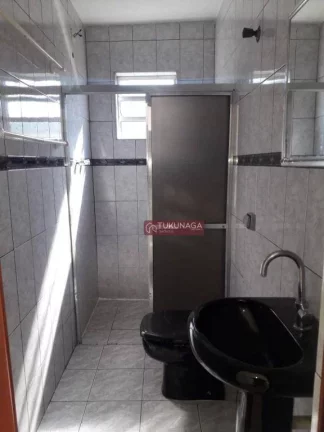 Imagem Sobrado com 3 quartos à venda, 80 m² por R$ 245.000 - Tremembé - São Paulo/SP
