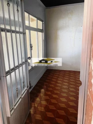 Imagem Sobrado em Vila para venda com 155mts