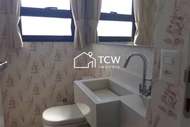 Imagem Apartamento à venda no bairro Jardins - São Paulo/SP, Zona Sul