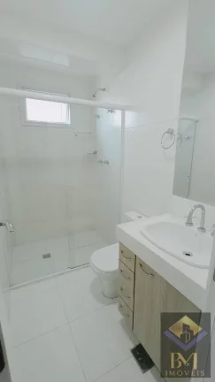 Imagem Apartamento 02 suítes em condomínio de luxo !