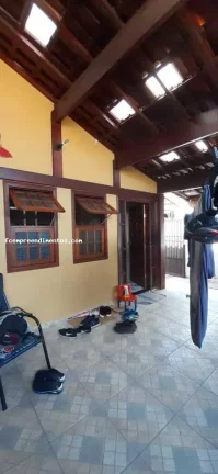 Imagem Casa para Venda em Limeira, Residencial Econômico Manoel Simão de Barros Levy, 3 dormitórios, 1 suíte, 2 banheiros, 1 vaga