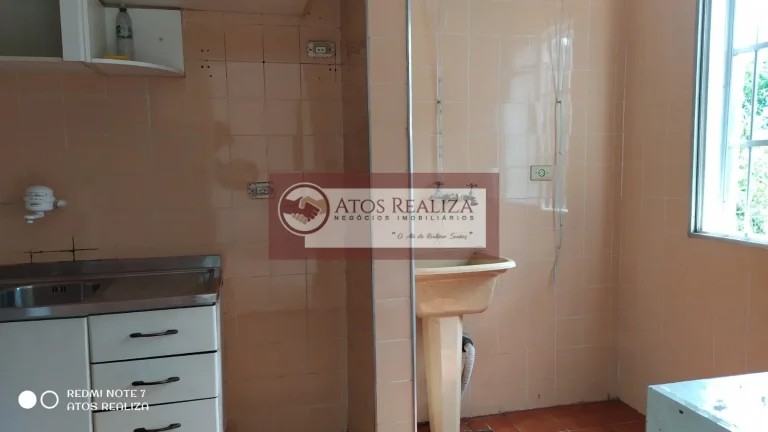 Imagem Apartamento à venda no Parque das Árvores, SP, 2 dorms, 58m²
