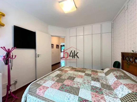 Imagem Apartamento à venda na Rua Luisiania
