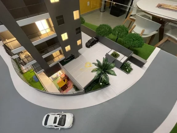 Imagem Lumina Residence: O Seu Novo Lar em GuarapariDescubra o Lumina Residence, um empreendimento de alto ...