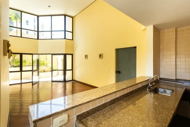 Imagem APARTAMENTO RESIDENCIAL em São Paulo - SP, Vila Andrade