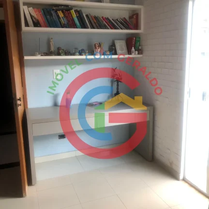 Imagem Sobrado 4Q (2 suítes) - Setor Sul