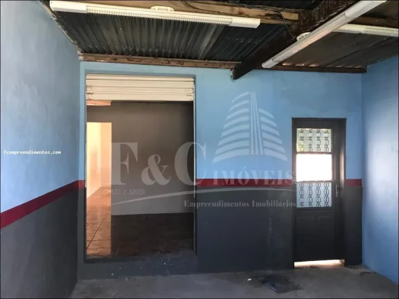 Imagem Casa para Venda em Limeira, Jardim Ernesto Kuhl, 1 dormitório, 1 suíte, 1 banheiro