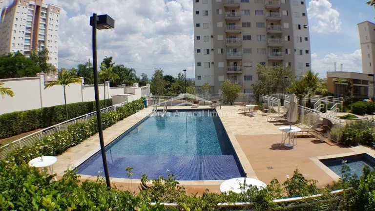 Imagem Excelente oportunidade no coração do Parque Prado, este apartamento se destaca pelo projeto inteli...