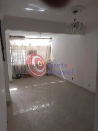 Imagem SOBRADO À VENDA 78m² 2 QUARTOS 1 VAGA VILA NILO SÃO PAULO