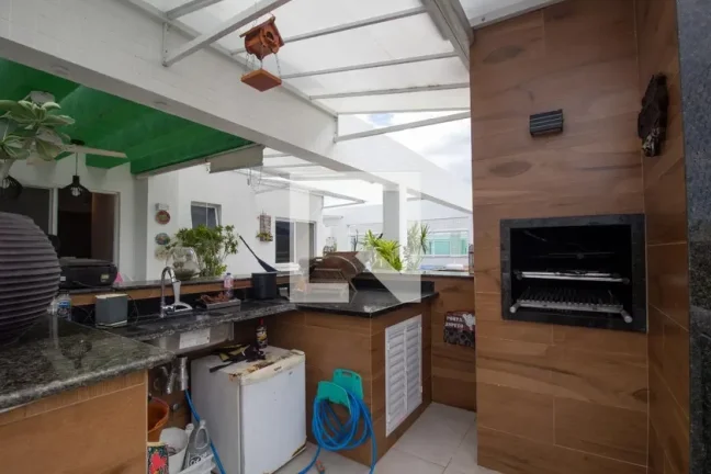 Imagem Apartamento à Venda - Recreio, 3 Quartos, 226 m2