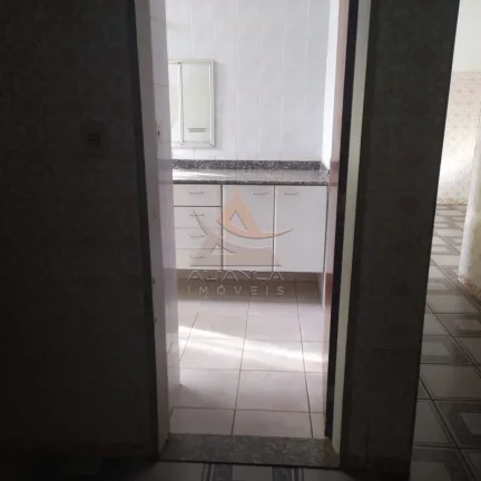Imagem Casa - Ribeirão Preto - Jardim São Luiz