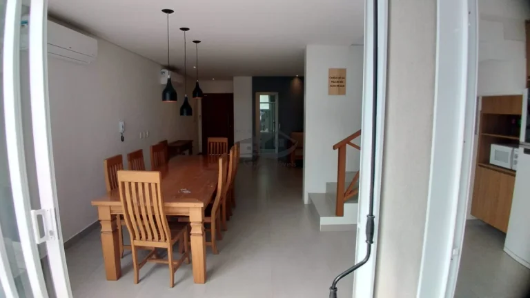 Imagem CASA DE COND. NA PRAIA DE JUQUEHY