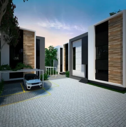 Imagem Casa de luxo em condomínio à venda em São Paulo - Jardim Leonor: 3 quartos, 1 suíte, 4 banheiros, 3 vagas, 250m².