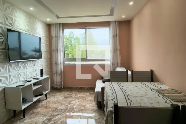 Imagem Apartamento à Venda - Recreio, 2 Quartos, 43 m2