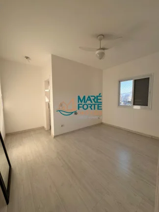Imagem Apartamento disponível, para Venda e Locação, amplo e arejado no Centro de Ubatuba SP