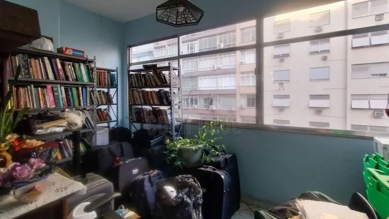 Imagem Copacabana - Residencial › Apartamento com 4 quarto(s) a Venda