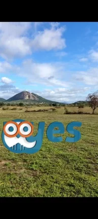 Imagem Sitio com meia tarefa em Tanquinho