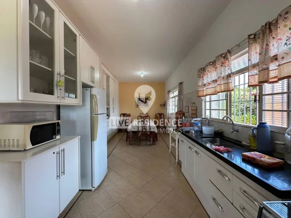 Imagem Jardim dos Lagos Terreno amplo de 5.000m²: Desfrute de espaço