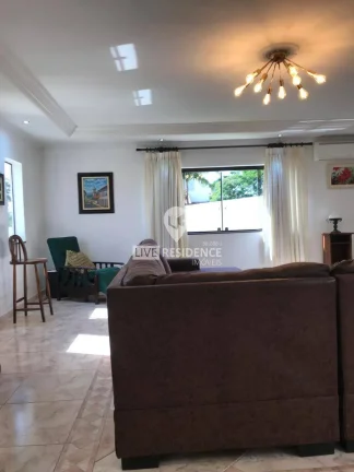Imagem Casa à venda Condomínio Santa Rosa , Itatiba -SP