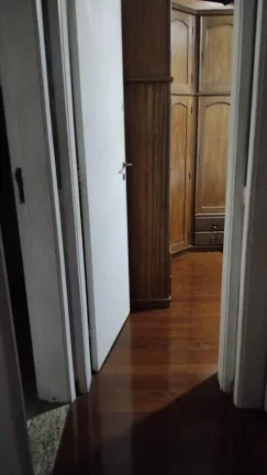 Imagem Apartamento para Venda em Rio de Janeiro, Praça Seca, 2 dormitórios, 2 banheiros, 1 vaga