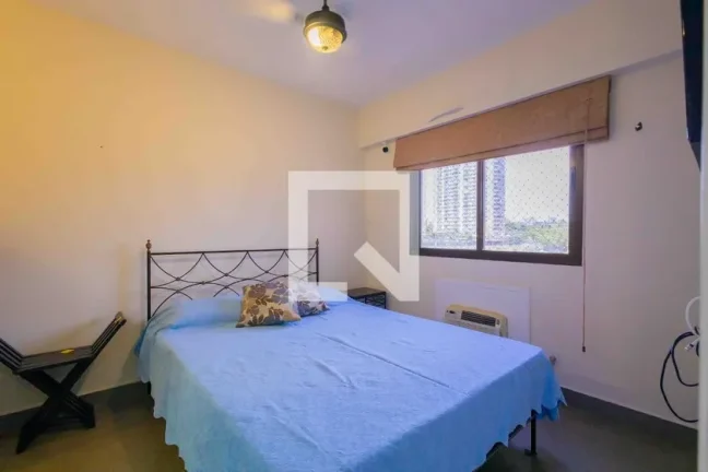 Imagem Apartamento à Venda - Barra da Tijuca, 2 Quartos, 95 m2