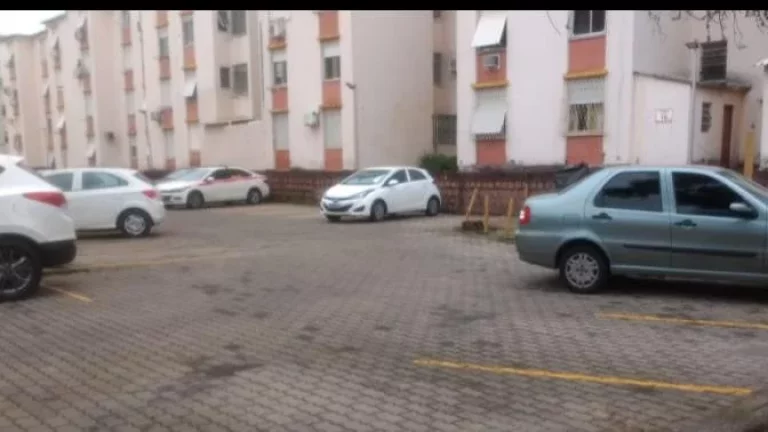 Imagem Apartamento com 1 quarto, 38m2, à venda em Porto Alegre, São Sebastião